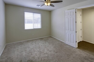 Separate Den in Front