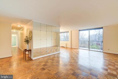 4343 Cherry Hill Rd unit 303, Arlington, VA 22207 - photo 5