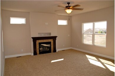 Living Room. Family/Living room