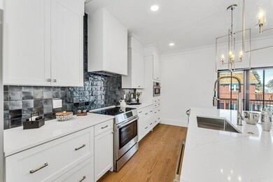 349 Baker St unit A, West Roxbury, MA 02132 - photo 5