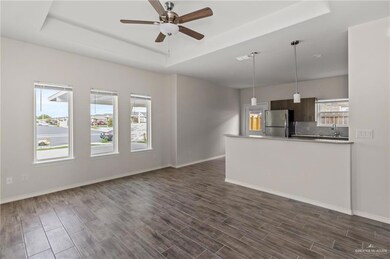 2206 N Hester St unit 4, Edinburg, TX 78541 - photo 2