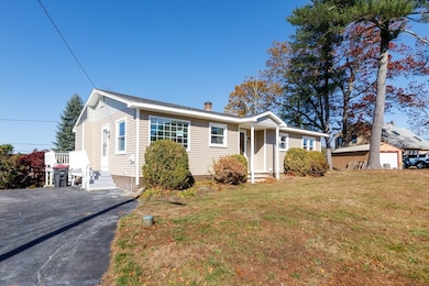 1 Ernest St, Webster, MA 01570 - photo 2