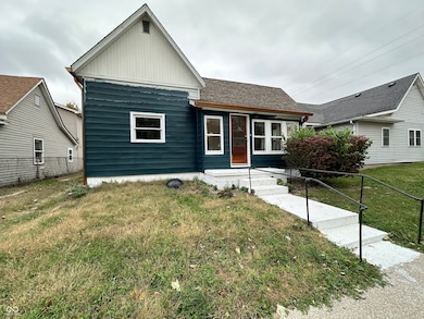 10 W Washington St, Roachdale, IN 46172 - photo 2