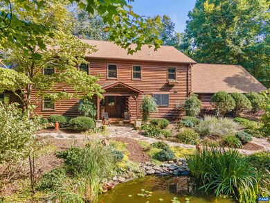 1144 Meander Run Rd, Locust Dale, VA 22948 - photo 4