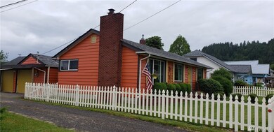 156 SW 9th St, Chehalis, WA 98532 - photo 5