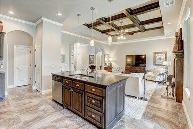 19713 Meadow Bend, Edmond, OK 73012 - photo 6