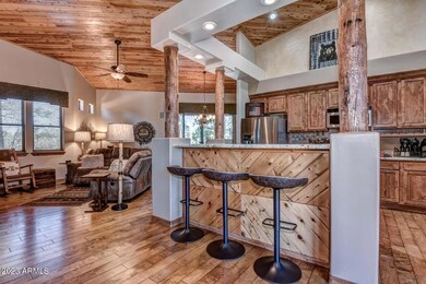 Great Room-Kitchen