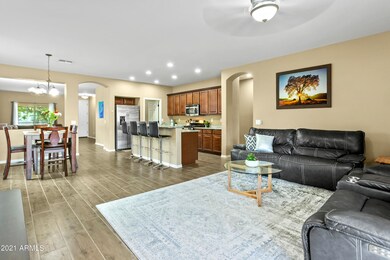 804 W Press Rd, San Tan Valley, AZ 85140 - photo 2