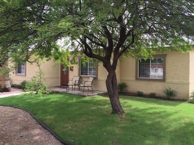 1801 N Whittier Dr, Phoenix, AZ 85006 - photo 3