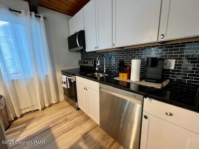 New Counter Tops