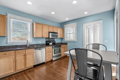 12 Clover St unit 2, Dorchester, MA 02122 - photo 6