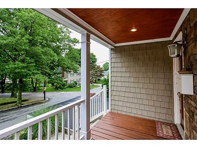 96 Longwood Ave, Providence, RI 02908 - photo 5