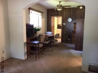 1874-1 office area