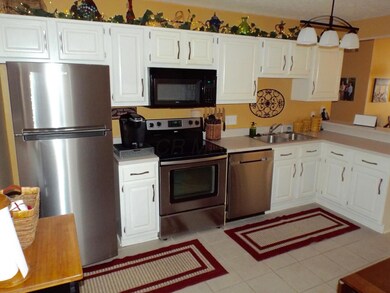 105 Villa Creek Dr, Reynoldsburg, OH 43068 - photo 5