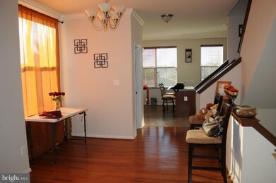 3097 Chinkapin Oak Ln unit 52, Woodbridge, VA 22191 - photo 5