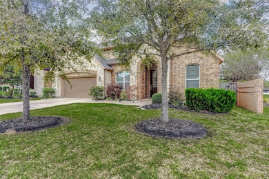 27702 Yorkshire Brook Ln, Fulshear, TX 77441 - photo 3