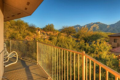 Incredible Panoramic Views