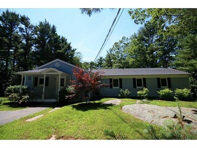 218 Beath Rd, Boothbay, ME 04537 - photo 2