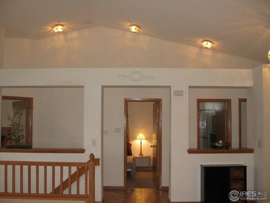 Soaring Ceilings