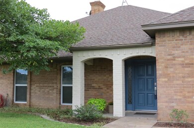 115 Woodcrest St, Weatherford, TX 76087 - photo 3