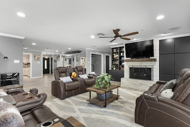 2623 Amherst Dr, Wichita Falls, TX 76308 - photo 6