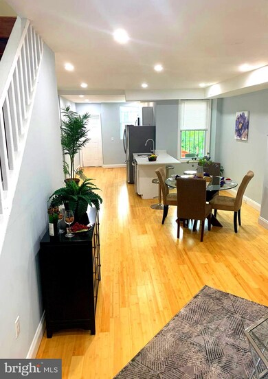 2832 Pelham Ave, Baltimore, MD 21213 - photo 2