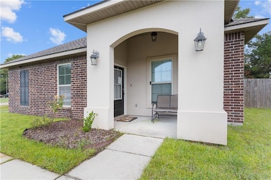 1001 E Creek Ct, Covington, LA 70435 - photo 2