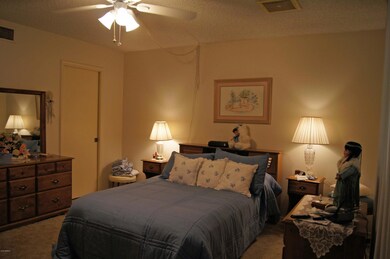 Master bedroom 2