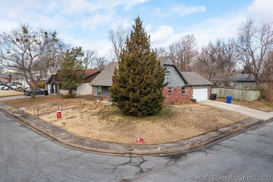 130 W Laredo Place, Broken Arrow, OK 74012 - photo 6