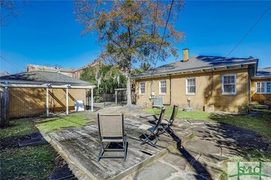 723 E 44th St, Savannah, GA 31405 - photo 6