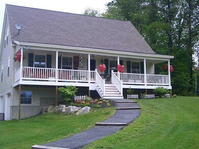 344 Windham Center Rd, Windham, ME 04062 - photo 3