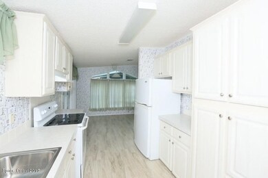 7673 Longhorn - Kitchen - View 2