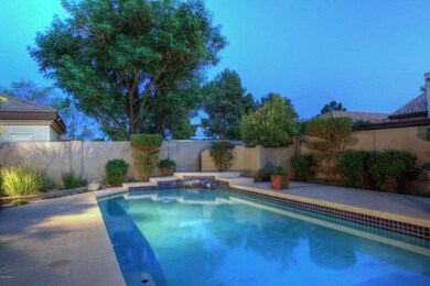Night-Pool