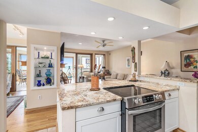 Dunewood Kitchen 2