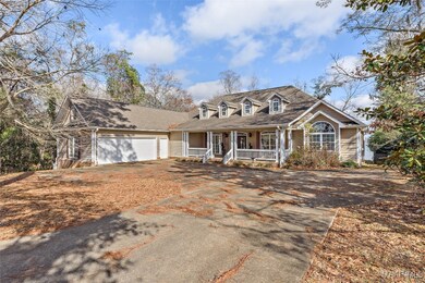 239 Cypress Cove Dr, Eufaula, AL 36027 - photo 2