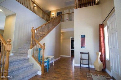 Foyer