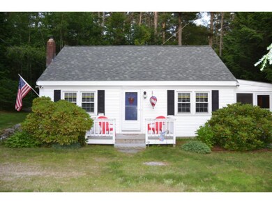 235 Gwh, Tuftonboro, NH 03816 - photo 2