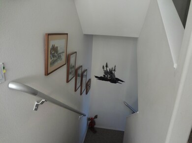 Stairways