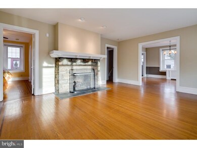 200 Maple Ave, Haddonfield, NJ 08033 - photo 3