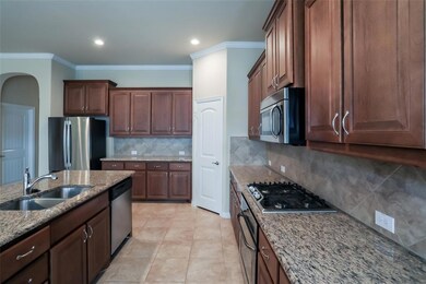 4000 Gennaker Dr, Argyle, TX 76226 - photo 4