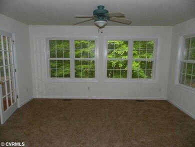 Other - Sun Room with tons of natural light!