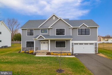 414 Flock Rd, Hamilton Township, NJ 08619 - photo 4