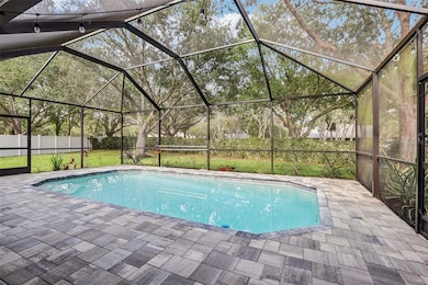 Newly renovated Pool