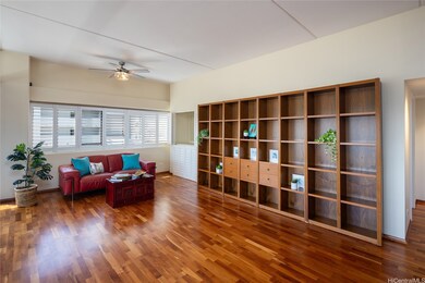 1330 Heulu St unit PH2, Honolulu, HI 96822 - photo 2