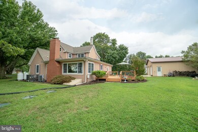 100 Maryland Ave, Stevensville, MD 21666 - photo 6