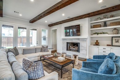 6905 Charade Dr, Dallas, TX 75214 - photo 7