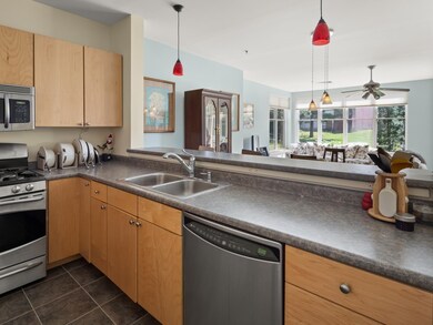 Eastwood Commons unit 116, South Burlington, VT 05403 - photo 4