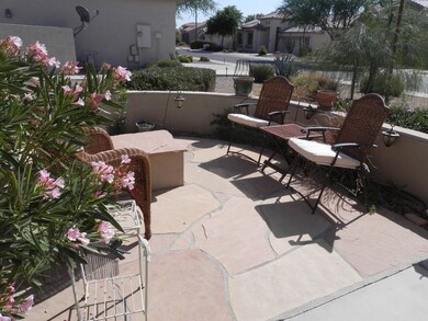 FRONT COURTYARD