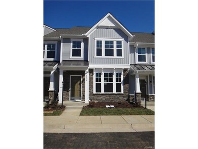 8026 Rutland Village Dr unit 49, Hanover, VA 23116 - photo 3