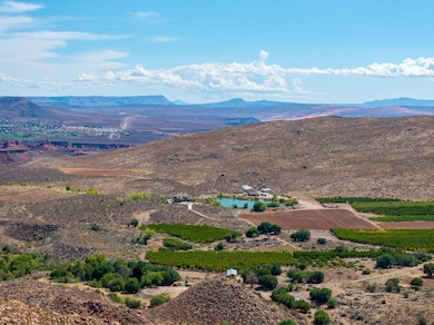 0 unit 25-267346, Leeds, UT 84746 - photo 4